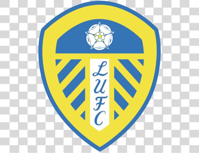 تحميل Leeds United Afc شعار Leeds United Fc شعار مقطوعة فن