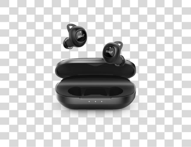 Download Liberty 01 Anker True Wireless Earbuds Clip Art