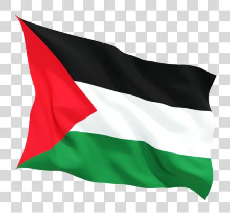 Download bandera Of United Palestina Palestina bandera PNG file