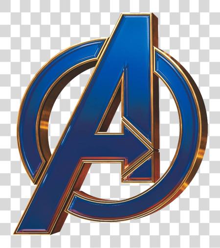 Download Avengers Endgame Logo Avengers End Game Logo PNG file