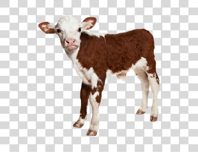 Download Buy Red And White Holstein Cow Online Farmvibes Baby Cow White Clip Art