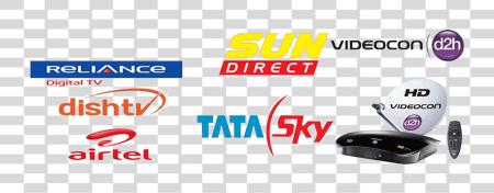 Download Recharge Mobile Dth Tata Sky PNG file