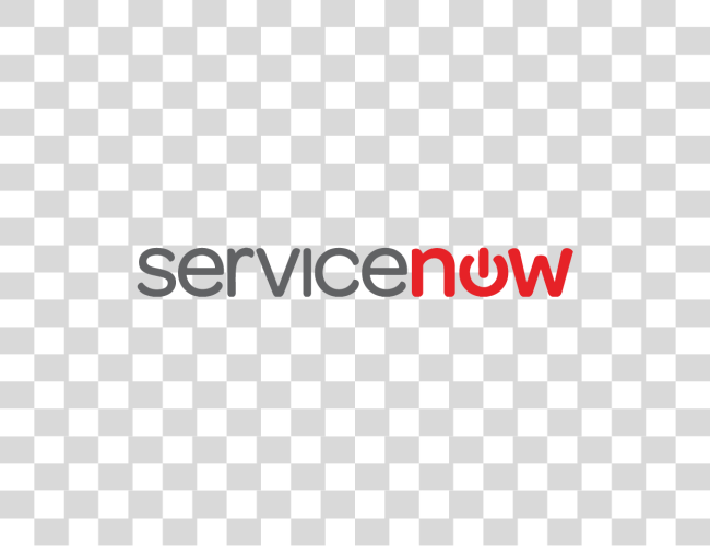 下载 Servicenow 標誌 服务 Now 標誌 Clip 艺术