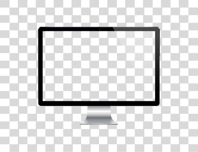 Download Device Presentation Computer Monitor Clip Art