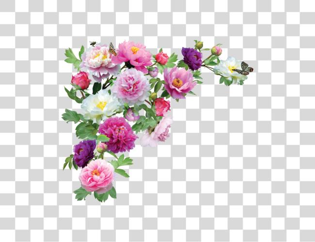 Download ramo de flores Image flor Clip arte