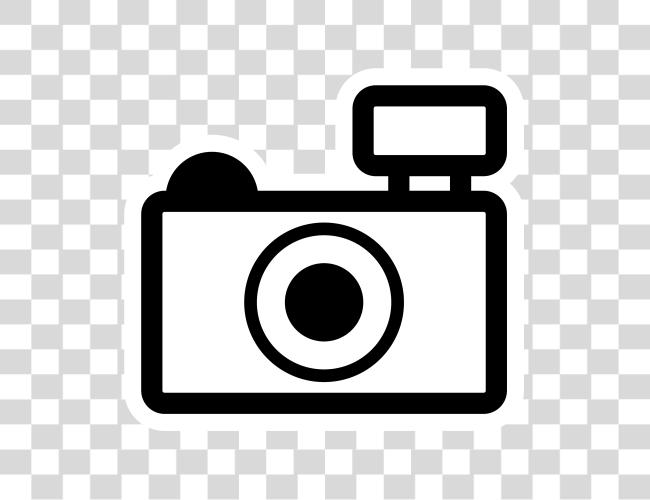 Download Camera Icon Clip Art