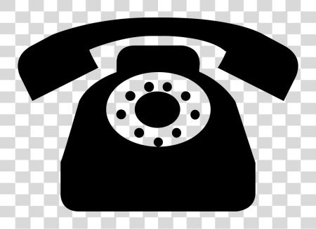 Download File Vector Telephone Icon PNG file