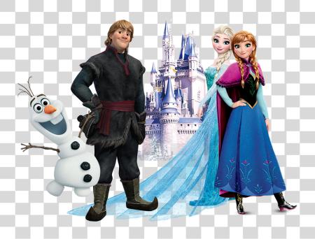 تحميل مجمد ديزني مجمد Kristoff بي ان جي ملف