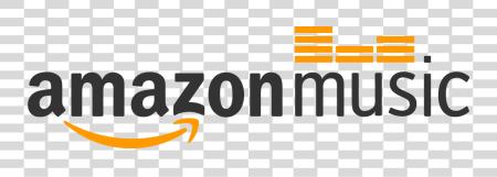 Download Amazon música icono Amazon música logotipo PNG file