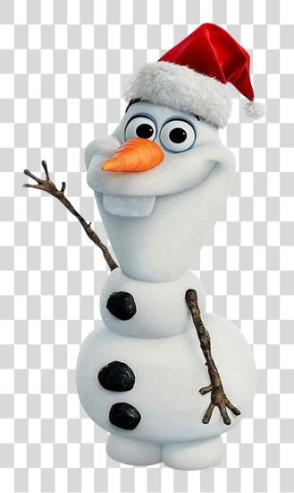 Download Frozen Olaf Pic Frozen Olaf Christmas PNG file