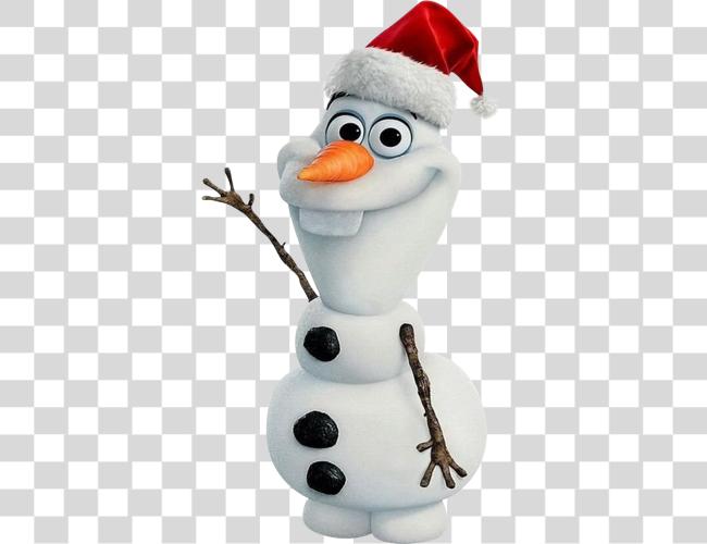 تحميل مجمد Olaf Pic مجمد Olaf Christmas مقطوعة فن