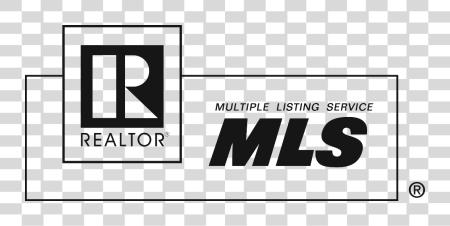 تحميل متساوي سكن Logo أبيض Mls Realtor Logo بي ان جي ملف