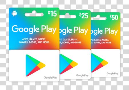 Download Google Play regalo tarjeta Giveaway Google Play regalo tarjeta 300 PNG file