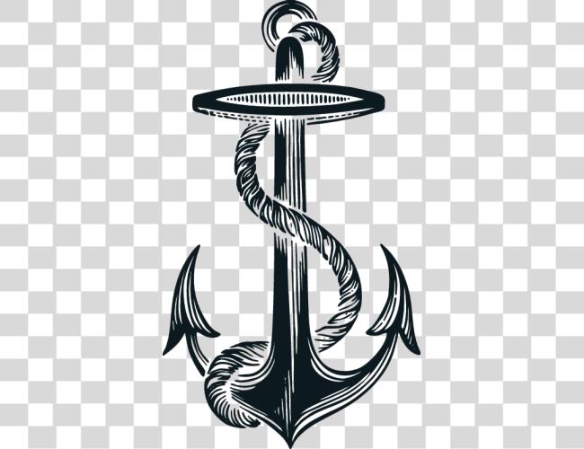 Download Anchor Tattoos Tattoo Clip arte