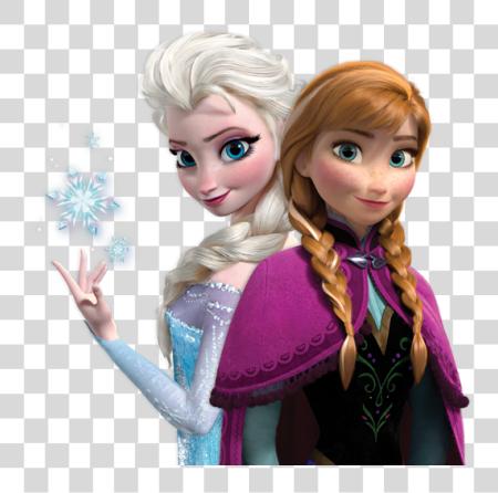 Download Ana E Elsa Frozen Elsa And Anna PNG file