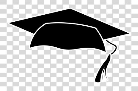 Download Gallery Of graduación Cap con diploma graduación Cap PNG file