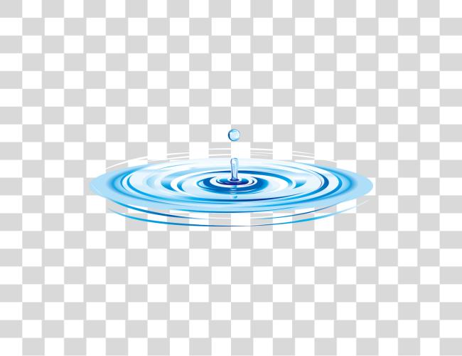 Download Water Ripples Water Ripple Clip Art