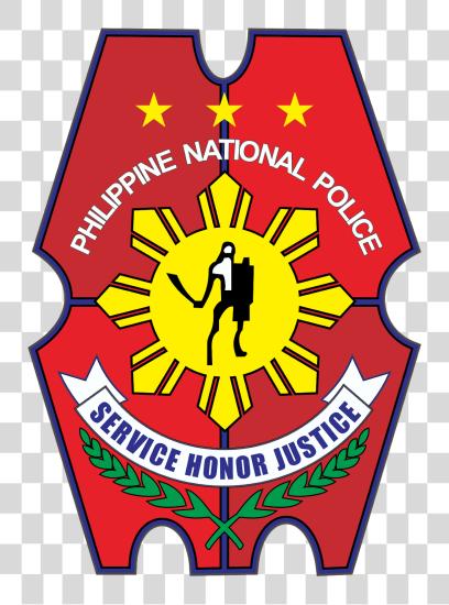 Download Philippine National policía logotipo Philippine National policía logotipo PNG file