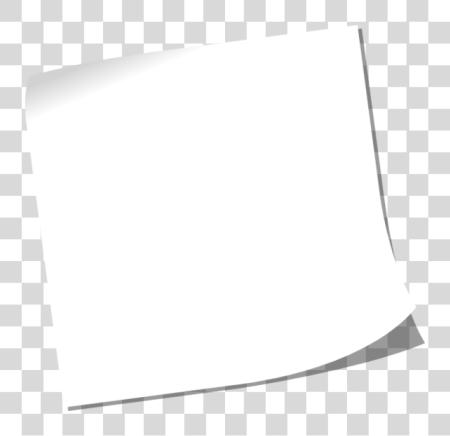 Download Postit vector blanco Post él/ella/ello vector PNG file