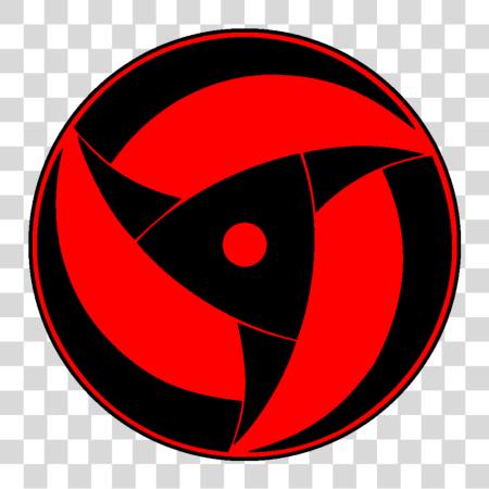 Download Eternal Sharingan Mangekyou Sharingan Itachi PNG file