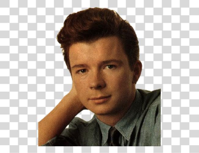 تحميل Rick Astley Rick Astley مقطوعة فن