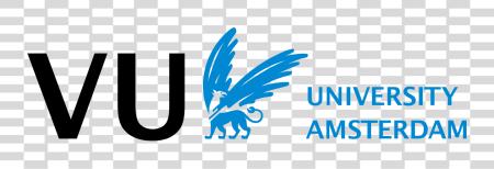 Download Nwologo Vrije Universiteit Amsterdam Logo Vrije Universiteit Amsterdam Logo PNG file