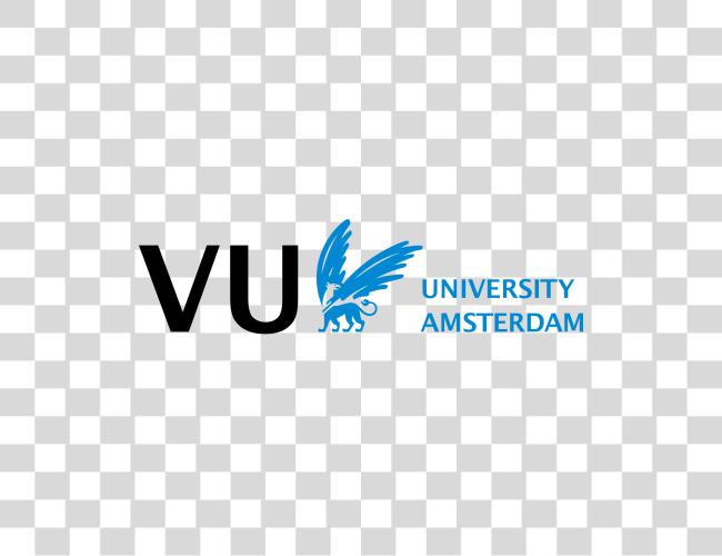 下载 Nwologo Vrije Universiteit Amsterdam 標誌 Vrije Universiteit Amsterdam 標誌 Clip 艺术