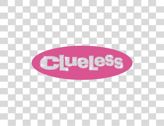 Download Clueless Clueless Movie Clip Art