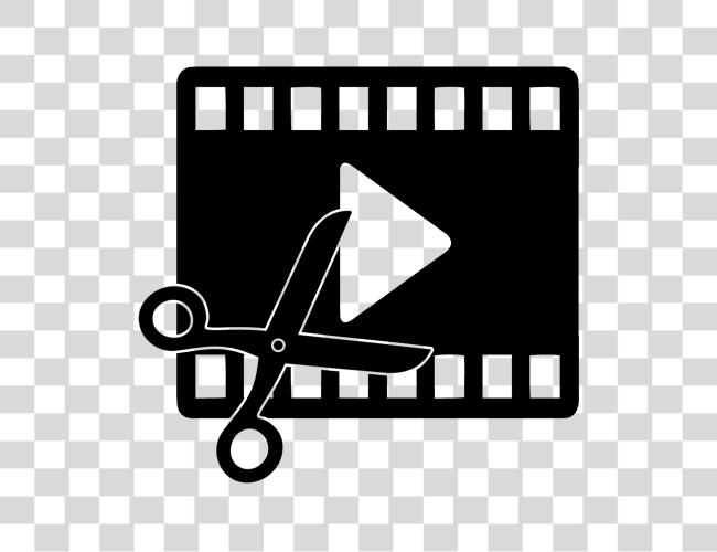 Download Video Editor Icon By Topher147 Video Editor Icon By Video Editing Icon Clip Art