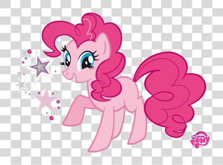 Download My Little Pony Stickers My Little Pony PNG file