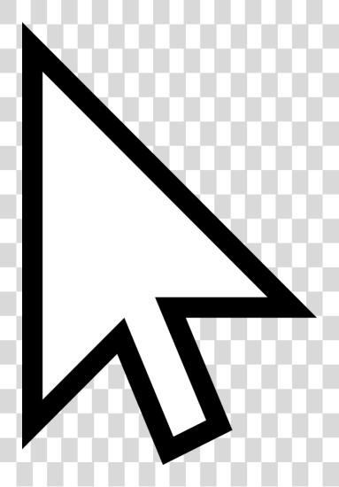 下载 Typing Cursor 老鼠 Cursor PNG file