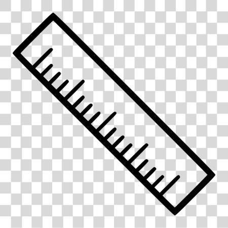 Download Ruler icon PNG file