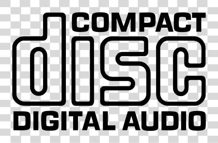 Download Cdaudio Logo Compact Disc Logo PNG file