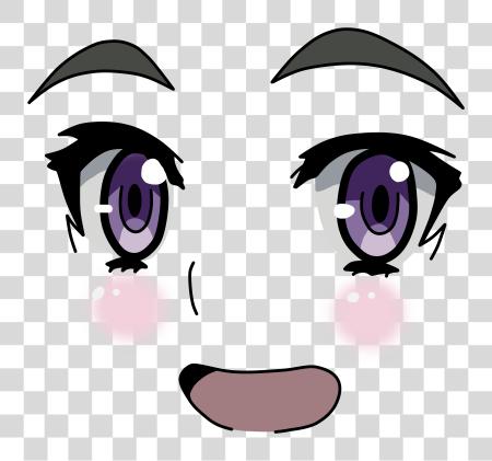 Download View Samegoogleiqdbsaucenao Chaika Face Anime Eyes PNG file