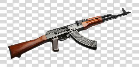 下载 Ak47 Sticker Ak 47 枪 PNG file