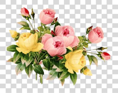 下载 复古 花 Clipart Best Flowers Pinterest 为了 复古 Flowers Clipart PNG file