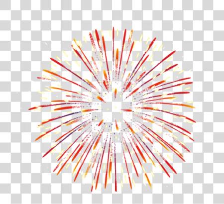 下载 繪製 Fireworks Fireworks 與 No PNG file