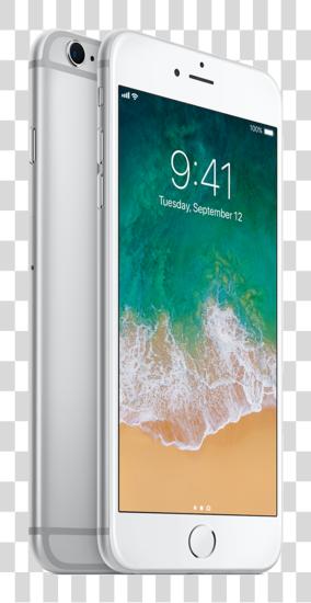 Download Iphone 6s Plus 16gb Iphone 6s Plus 32gb Silver PNG file