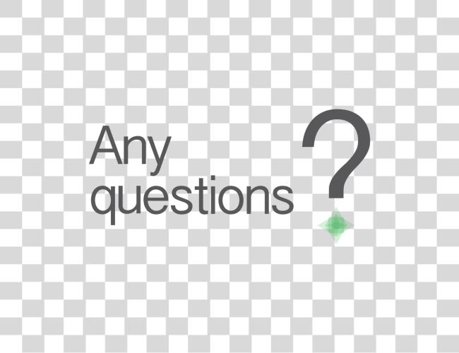 تحميل Any Questions Any Question مقطوعة فن