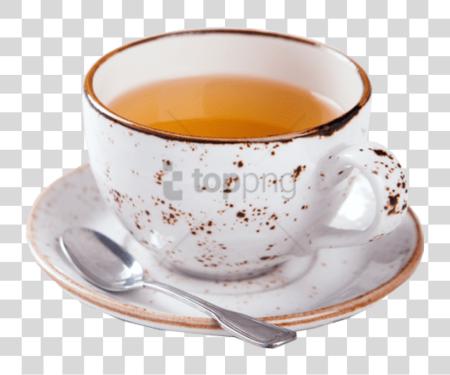 Download té taza PNG file