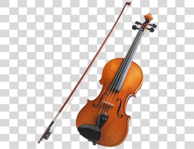 Download Violin Clip arte