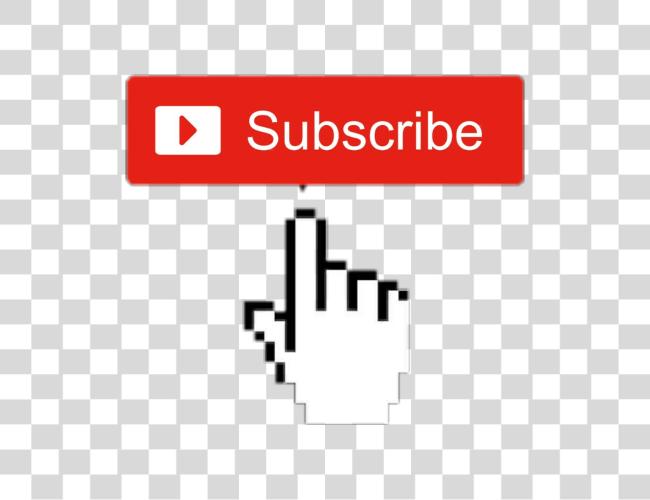 تحميل Youtube ملصق Youtube Subscribe Button 2014 مقطوعة فن