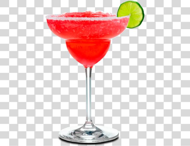 下载 Margarita De Fresa Coctel Margarita De Fresa Clip 艺术