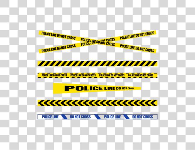 Download Police Line Do Not Cross Vector Police Line Clip Art