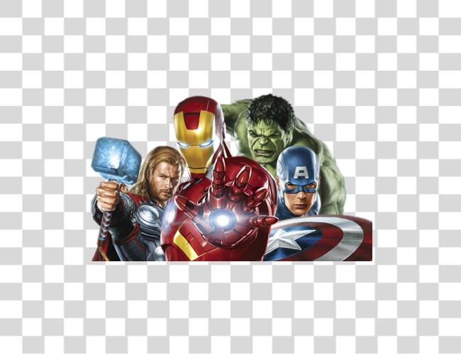 Download Avengers Image 01a Avengers Clip Art