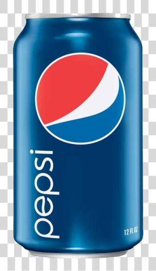 Download pepsi pepsi lata PNG file