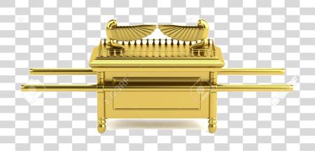 Download The Ark Of The Covenant Ark Of The Covenant PNG file