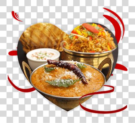 Download comida Indian comida PNG file