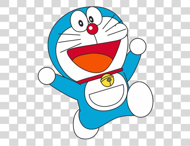 Download Imgenes De Doraemon Con Fondo Transparente Descarga Doraemon Birthday Clip Art