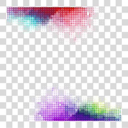 Download Abstract Borders Frames Frame Colorful Abstract Frames And Borders PNG file